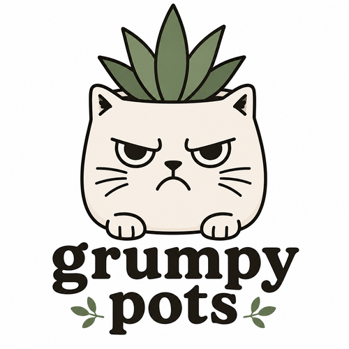 Grumpy Pots