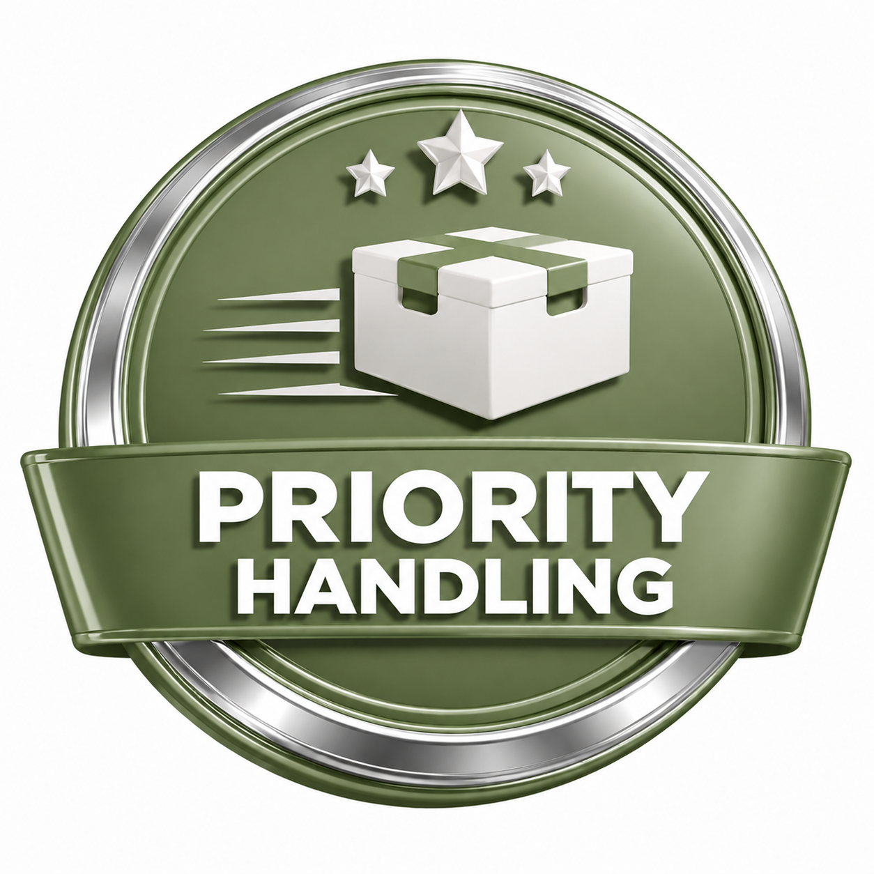 Priority Handling
