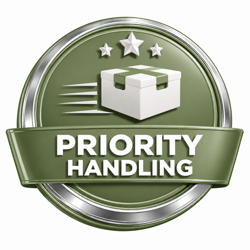 Priority Handling